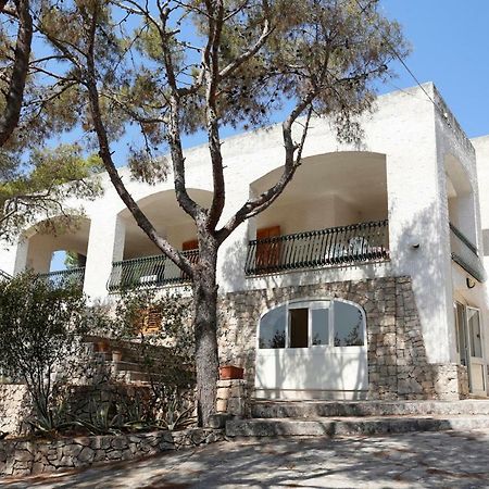 Villa Santa Caterina Santa Caterina  Екстериор снимка