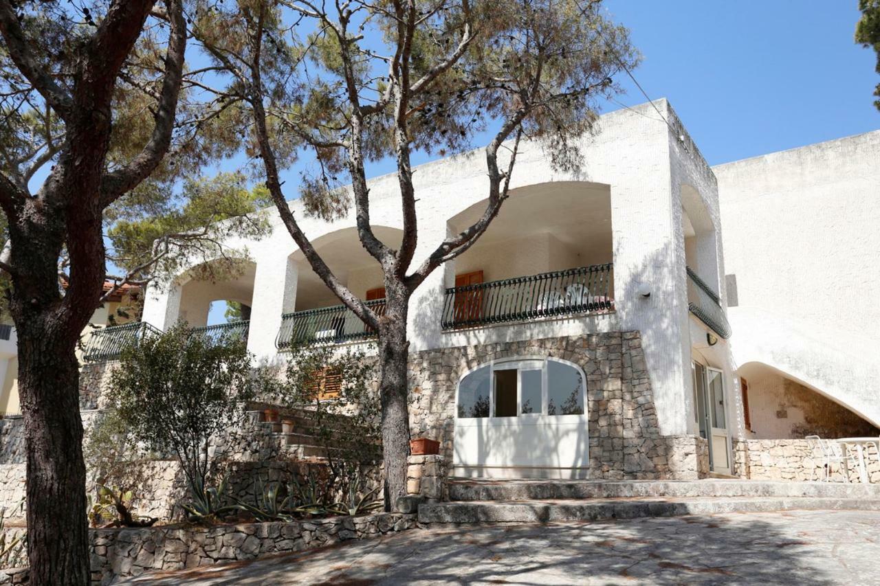 Villa Santa Caterina Santa Caterina  Екстериор снимка